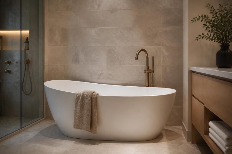 Bathroom Design