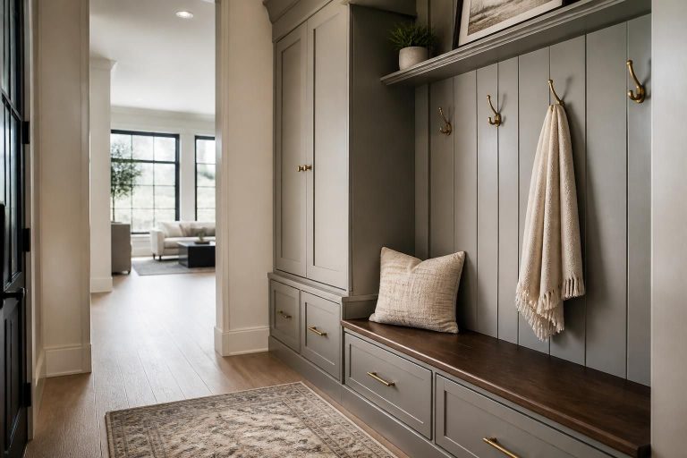 Builder Design Services
